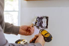 Best Electrical Outlet Installation and Repair  in Chester, NY